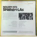 SHANGRI-LAS Golden Hits Of The Shangri-Las (Mercury – SR 61099) USA 1966 original compilation LP -->Ballad, Vocal, Pop Rock